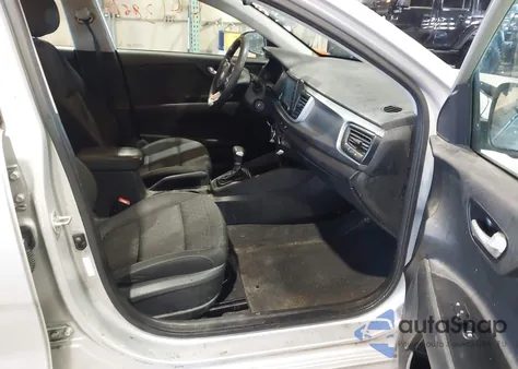 2019 Kia Rio S from USA, damaged, VIN 3KPA24AB9KE179574